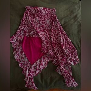 Urban outfitters skirt